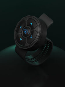 Accesorios WiCon Max para control remoto de NIIRA