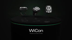 Accesorios WiCon para control remoto de NIIRA