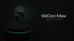 Accesorios WiCon max para control remoto de NIIRA