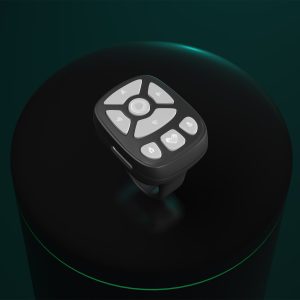 NIIRA system with glasses, processing unit and WiCon remote control