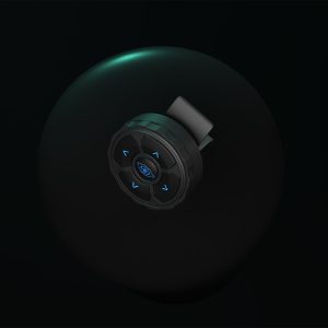 WiCon Max accessories for remote control of NIIRA