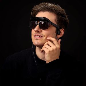 Preguntas frecuentes sobre el uso de NIIRA, gafas inteligentes para personas ciegas o con baja visión