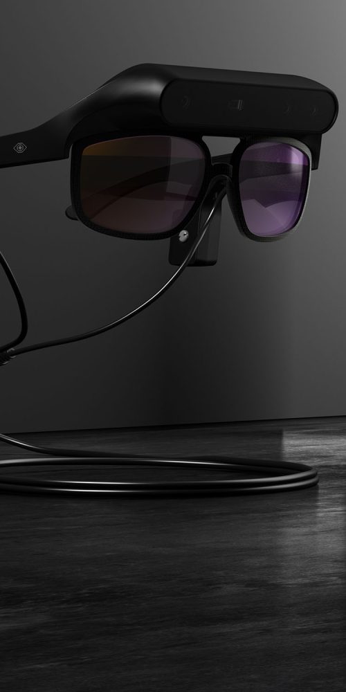 Tecnología accesible para mejorar la autonomía de las personas ciegas