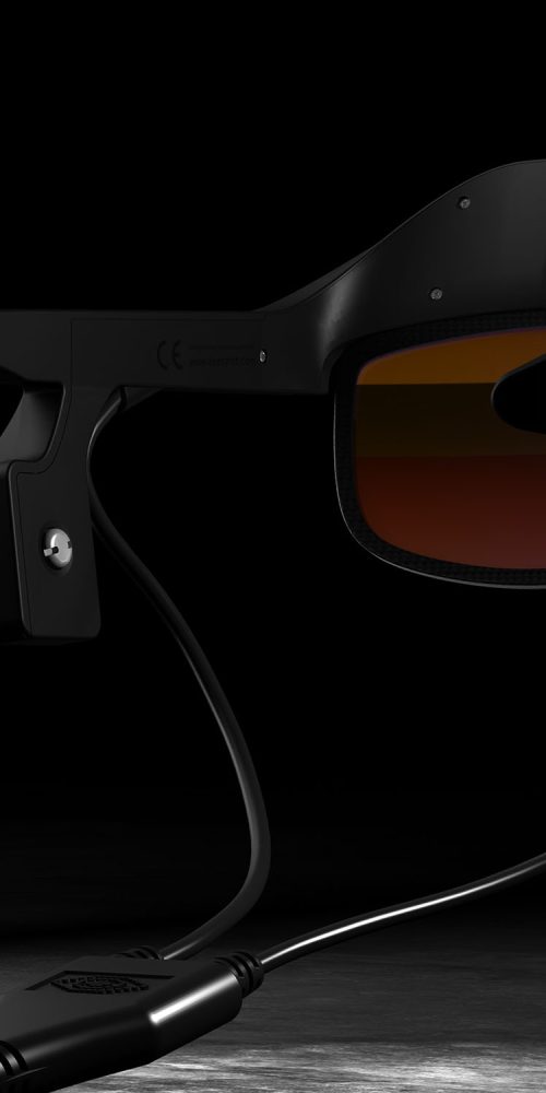 Tecnología accesible para mejorar la autonomía de las personas ciegas