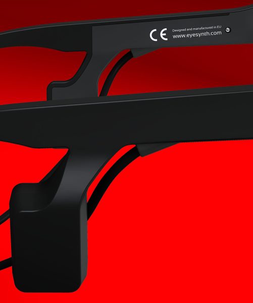 Accessible technology to improve the autonomy of blind people