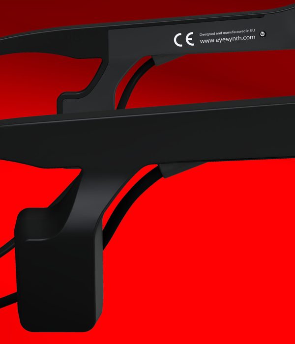 Accessible technology to improve the autonomy of blind people