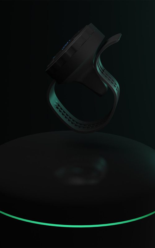 WiCon Max accessories for remote control of NIIRA