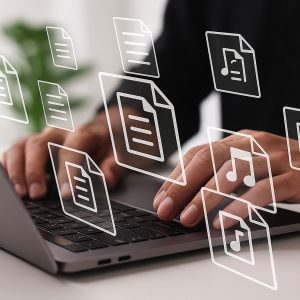 Manuales y recursos descargables de NIIRA, el dispositivo de percepción espacial para personas con discapacidad visual