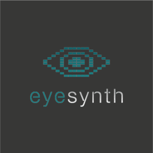 logotipo eyesynth