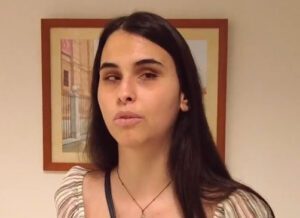 Testimonio de Raquel sobre gafas niira