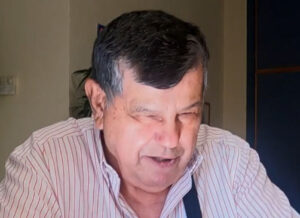 Sebastián nos explica su experiencia probando a NIIRA por primera vez.